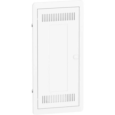 Resi9 KV Щит 4 ряда мультимедийный встраиваемый Schneider Electric Schneider Electric Resi9 KV R9H10978