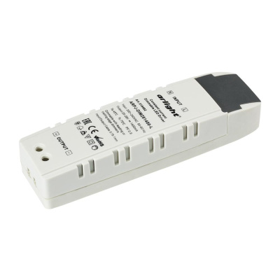 Блок питания ARPJ-DIM281400-L 40W, 1400mA, PFC, Triac Arlight Arlight ARPJ-DIM 018482Arlight