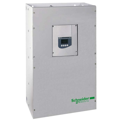 Устр-во плавн пуска ATS48 480A 400В Schneider Electric Schneider Electric  ATS48C48Q