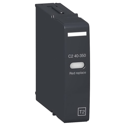 Картридж сменный для УЗИП Schneider Electric Acti9 C2 40-350 Schneider Electric Acti9 16316