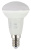 Лампа светодиодная рефлектор E14 220-240В 4Вт 2700К ЭРА ЭРА Эко ECO LED R50-6W-827-E14