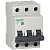 Автоматический выключатель 3P 25A C 4,5kA Schneider Electric Easy 9