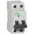 Автоматический выключатель 2P 40A C 4,5kA Schneider Electric Easy 9 Schneider Electric Easy9 EZ9F34240