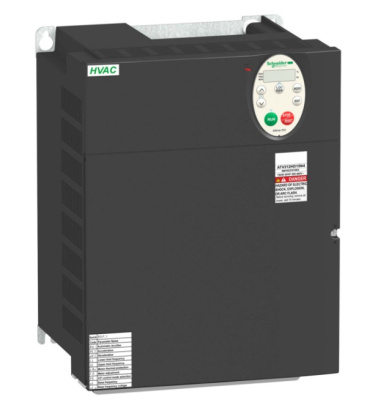 Преобразователь частоты 15кВт 480В IP21 Schneider Electric ATV212 Schneider Electric  ATV212HD15N4