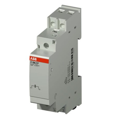 Компенсаторный модуль E296-CP ABB ABB  2TAZ310003R1000