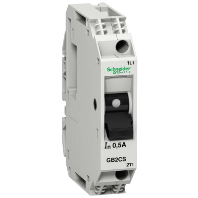 Управл. авт. выключатель Schneider Electric Schneider Electric  GB2CS06